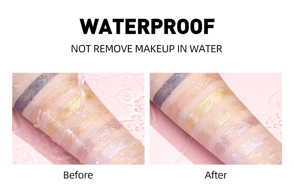 Diamond Liquid Lip Glaze – Hydrating, Shimmering & Long-Lasting Shine