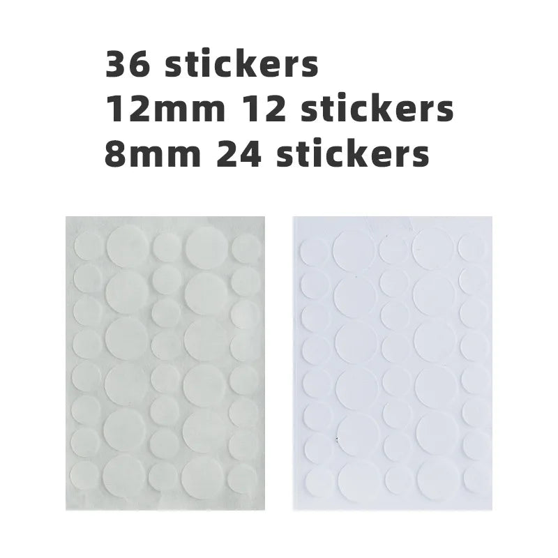 Hydrogel Invisible Acne Patch