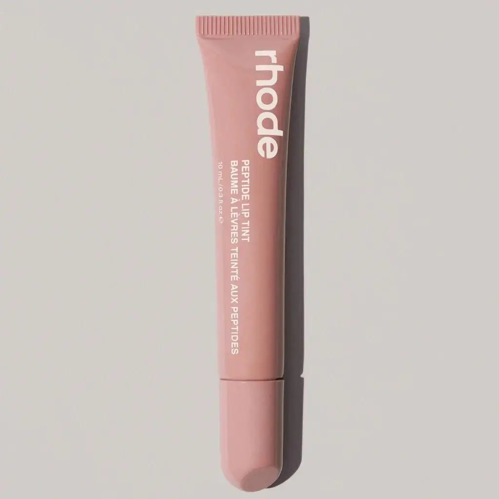 Rhode Peptide Lip Tints – Plump & Nourish Your Lips