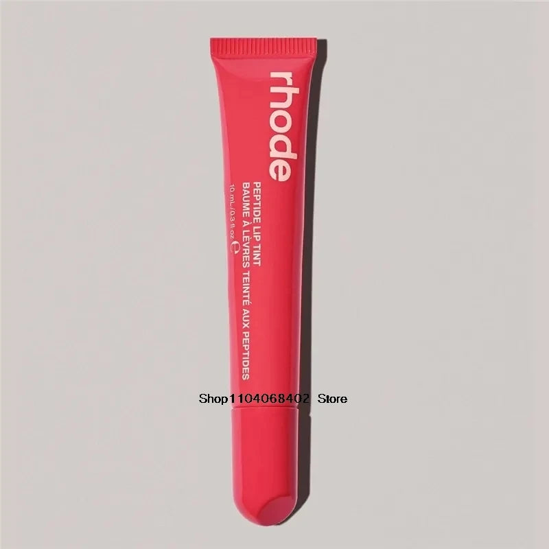 Rhode Peptide Lip Tints – Plump & Nourish Your Lips