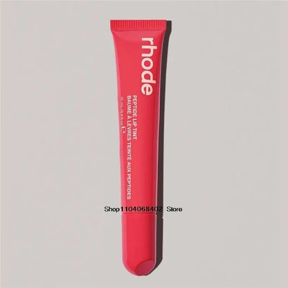 Rhode Peptide Lip Tints – Plump & Nourish Your Lips