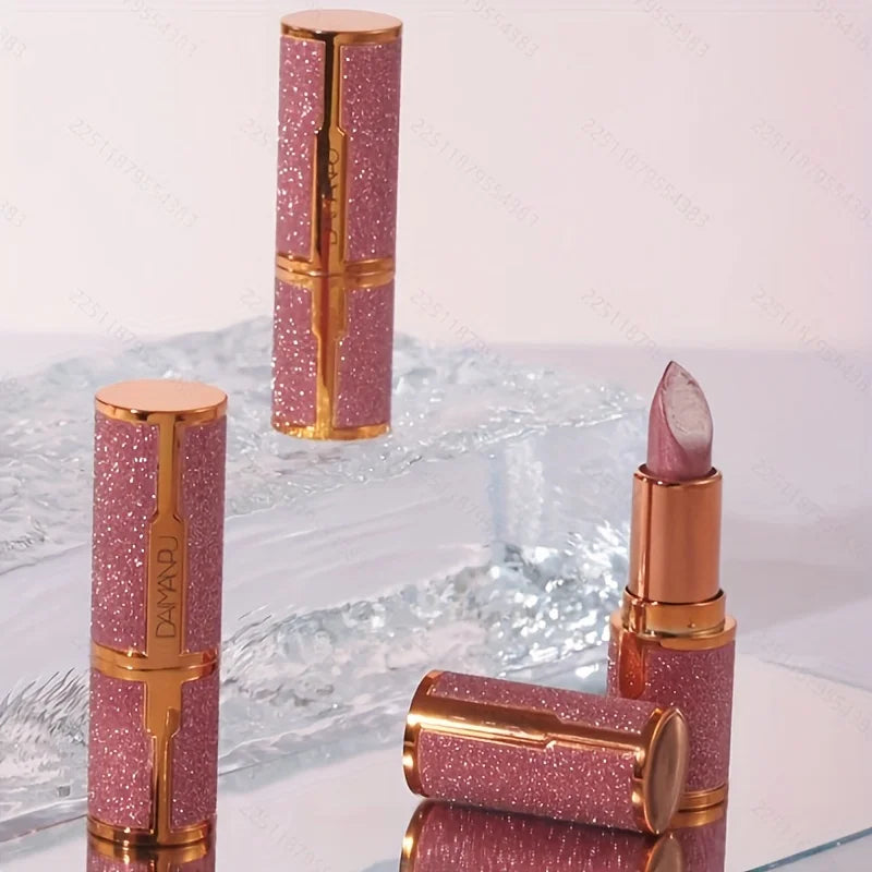 Sparkling Lipstick
