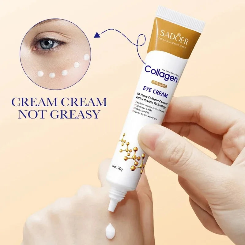 Collagen Eye Cream