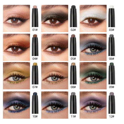 Tone Eyeshadow Stick – Long-Lasting, Waterproof & Easy to Use