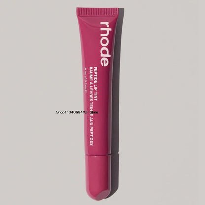 Rhode Peptide Lip Tints – Plump & Nourish Your Lips