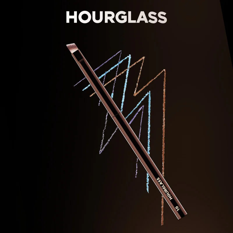 Hourglass Professional Makeup Brush Collection – Premium Performance, Precision Results