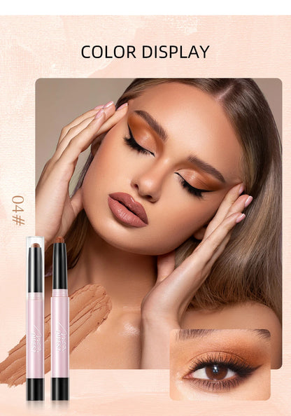 Tone Eyeshadow Stick – Long-Lasting, Waterproof & Easy to Use
