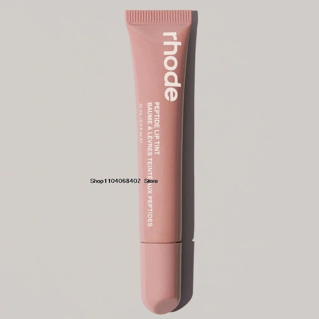 Rhode Peptide Lip Tints – Plump & Nourish Your Lips