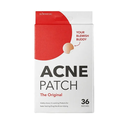 Hydrogel Invisible Acne Patch